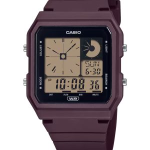 ساعت مچی کاسیو جنرال LF-20W-5ADF