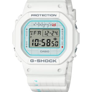 ساعت مچی کاسیو جی شاک LOV-21B-7DR