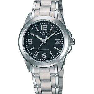 ساعت مچی کاسیو جنرال LTP-1215A-1ADF
