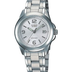 ساعت مچی کاسیو جنرال LTP-1215A-7ADF