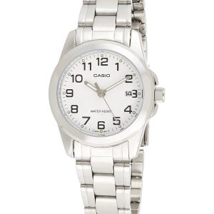ساعت مچی کاسیو جنرال LTP-1215A-7B2DF