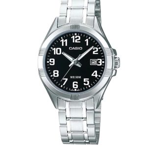 ساعت مچی کاسیو جنرال LTP-1308D-1BVDF