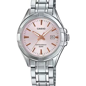 ساعت مچی کاسیو جنرال LTP-1308D-4AVDF