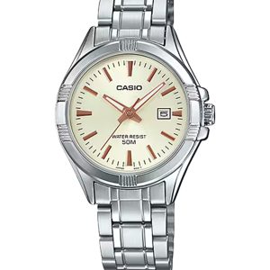 ساعت مچی کاسیو جنرال LTP-1308D-9AVDF