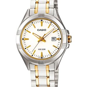 ساعت مچی کاسیو جنرال LTP-1308SG-7AVDF