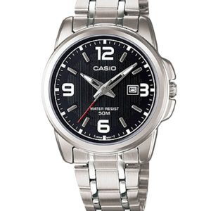 ساعت مچی کاسیو جنرال LTP-1314D-1AVDF