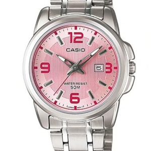 ساعت مچی کاسیو جنرال LTP-1314D-5AVDF