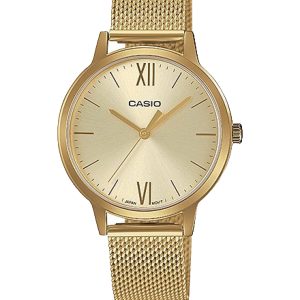 ساعت مچی کاسیو جنرال LTP-E157MG-9ADF