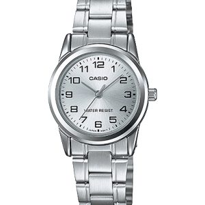 ساعت مچی کاسیو جنرال LTP-V001D-7BUDF