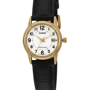 ساعت مچی کاسیو جنرال LTP-V002GL-7BUDF