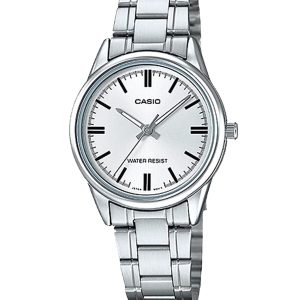 ساعت مچی کاسیو جنرال LTP-V005D-7AUDF