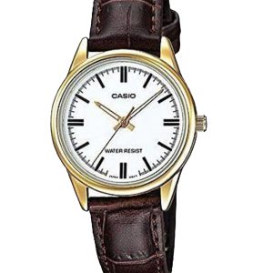 ساعت مچی کاسیو جنرال LTP-V005GL-7AUDF