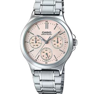ساعت مچی کاسیو جنرال LTP-V300D-4AUDF