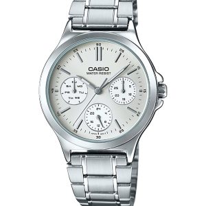 ساعت مچی کاسیو جنرال LTP-V300D-7AUDF