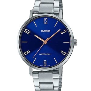 ساعت مچی کاسیو جنرال LTP-VT01D-2B2UDF