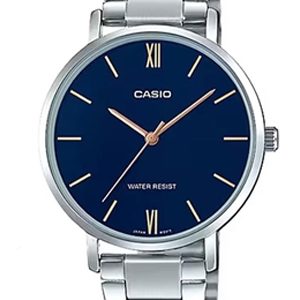 ساعت مچی کاسیو جنرال LTP-VT01D-2BUDF