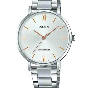 ساعت مچی کاسیو جنرال LTP-VT01D-7BUDF