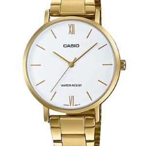 ساعت مچی کاسیو جنرال LTP-VT01G-7BUDF