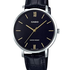 ساعت مچی کاسیو جنرال LTP-VT01L-1BUDF