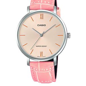 ساعت مچی کاسیو جنرال LTP-VT01L-4BUDF