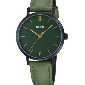 ساعت مچی کاسیو جنرال LTP-VT02BL-3AUDF