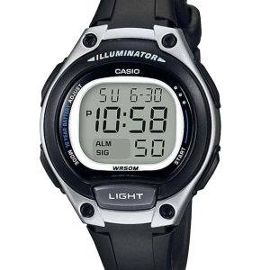 ساعت مچی کاسیو جنرال LW-203-1AVDF