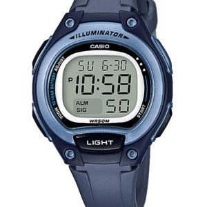 ساعت مچی کاسیو جنرال LW-203-2AVDF