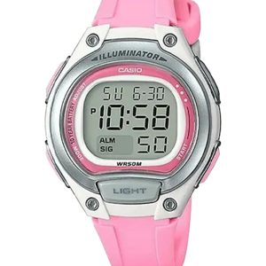 ساعت مچی کاسیو جنرال LW-203-4AVDF