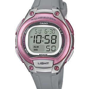 ساعت مچی کاسیو جنرال LW-203-8AVDF