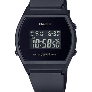 ساعت مچی کاسیو جنرال LW-204-1BDF