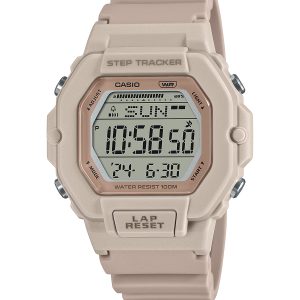 ساعت مچی کاسیو جنرال LWS-2200H-4AVDF