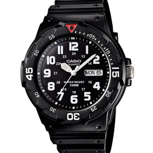 ساعت مچی کاسیو جنرال MRW-200H-1BVDF