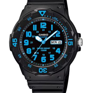 ساعت مچی کاسیو جنرال MRW-200H-2BVDF