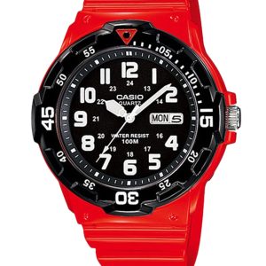 ساعت مچی کاسیو جنرال MRW-200HC-4BVDF