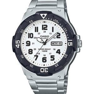 ساعت مچی کاسیو جنرال MRW-200HD-7BVDF