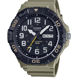 ساعت مچی کاسیو جنرال MRW-210H-5AVDF