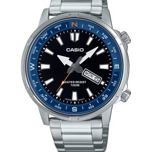 ساعت مچی کاسیو جنرال MTD-130D-1A2VDF