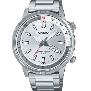 ساعت مچی کاسیو جنرال MTD-130D-1A4VDF