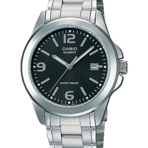 ساعت مچی کاسیو جنرال MTP-1215A-1ADF
