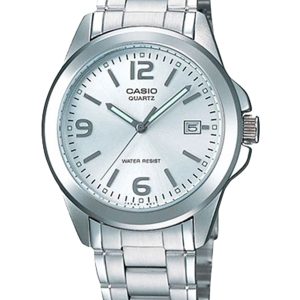 ساعت مچی کاسیو جنرال MTP-1215A-7ADF