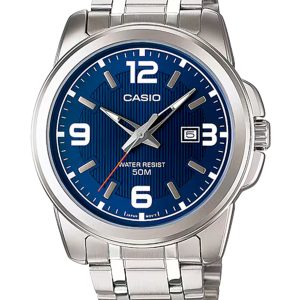 ساعت مچی کاسیو جنرال MTP-1314D-2AVDF