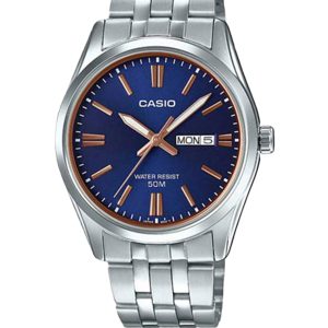 ساعت مچی کاسیو جنرال MTP-1335D-2A2VDF
