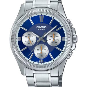 ساعت مچی کاسیو جنرال MTP-1375D-2A1VDF