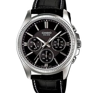 ساعت مچی کاسیو جنرال MTP-1375L-1AVDF