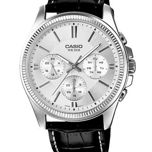ساعت مچی کاسیو جنرال MTP-1375L-7AVDF