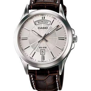 ساعت مچی کاسیو جنرال MTP-1381L-7AVDF