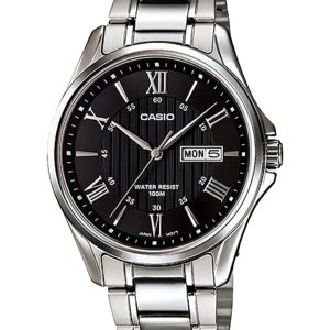 ساعت مچی کاسیو جنرال MTP-1384D-1AVDF