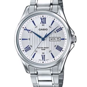 ساعت مچی کاسیو جنرال MTP-1384D-7A2VDF