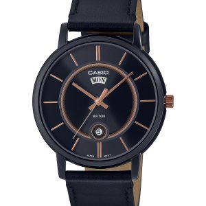 ساعت مچی کاسیو جنرال MTP-B120BL-1AVDF