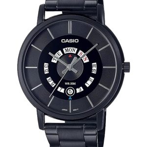 ساعت مچی کاسیو جنرال MTP-B135B-1AVDF